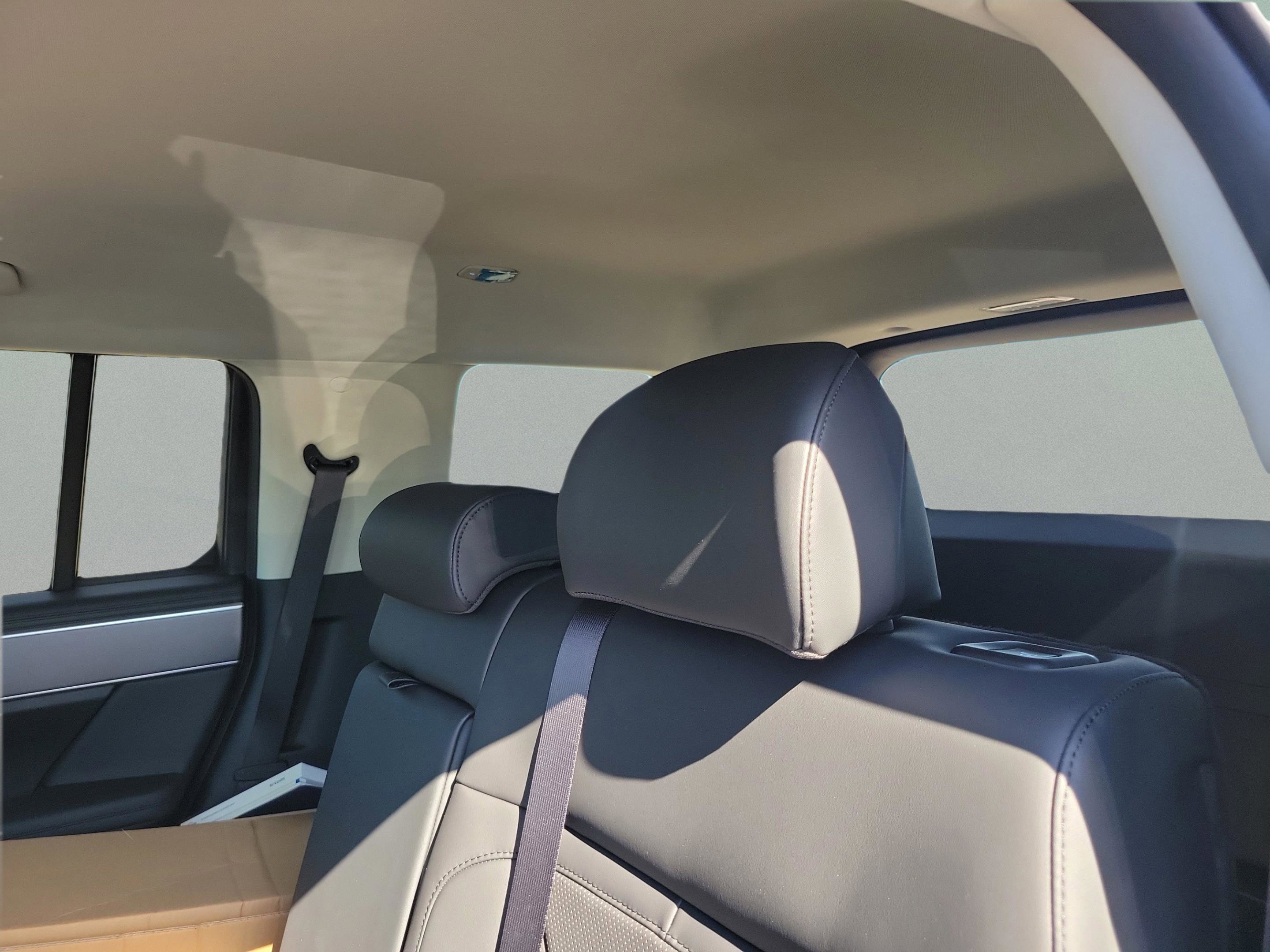 New 2026 Hyundai Santa Fe XRT image 6