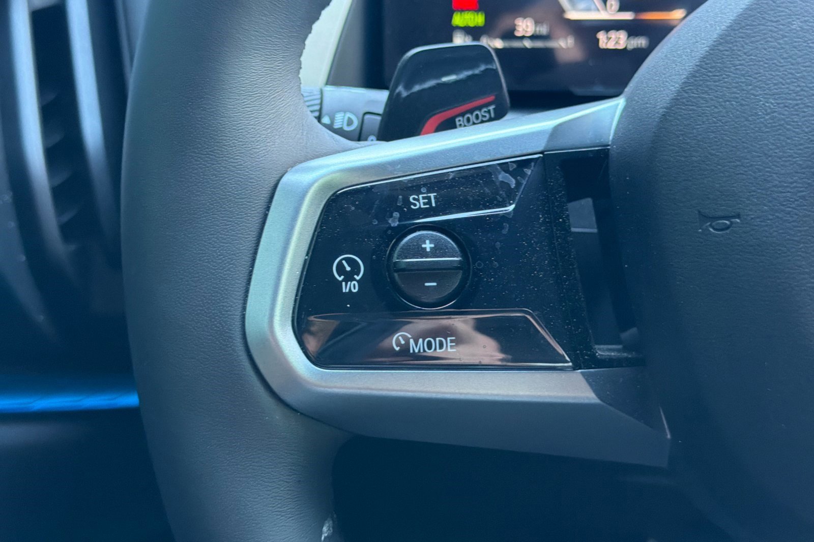 Used 2025 BMW X3 xDrive30i w/ M Sport Package image 29