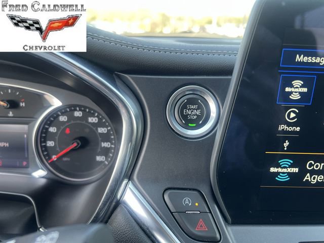 Used 2023 Chevrolet Blazer LT image 16