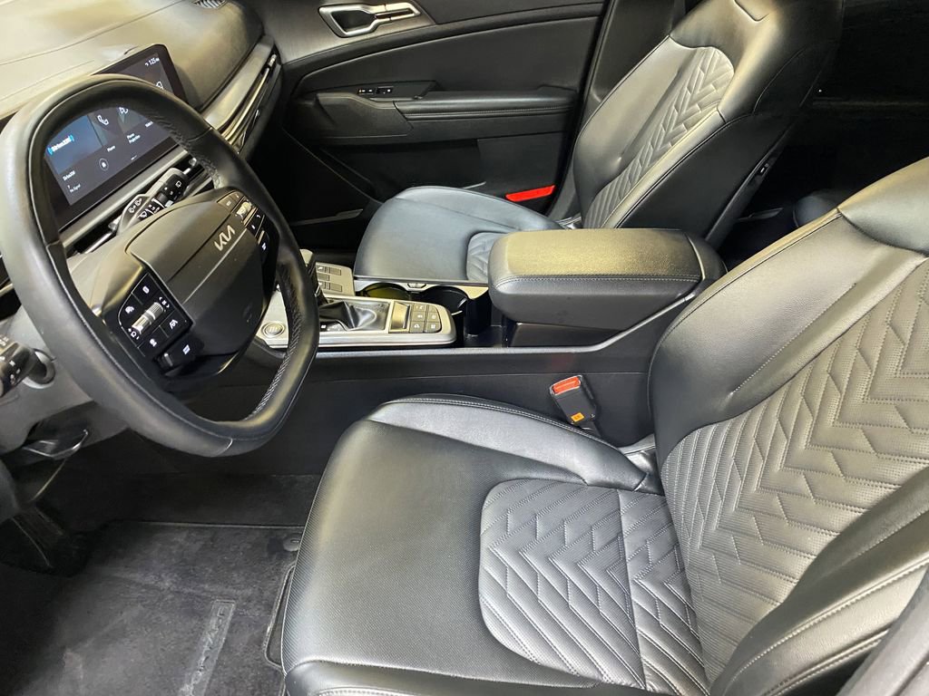 Used 2026 Kia Sportage X-Line AWD/4WD image 20