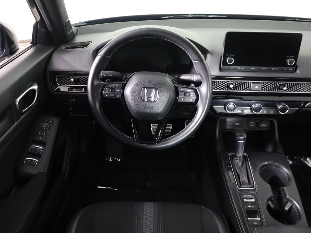 Used 2023 Honda Civic Sport image 30