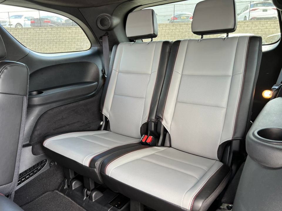 Used 2024 Dodge Durango Citadel AWD/4WD image 6