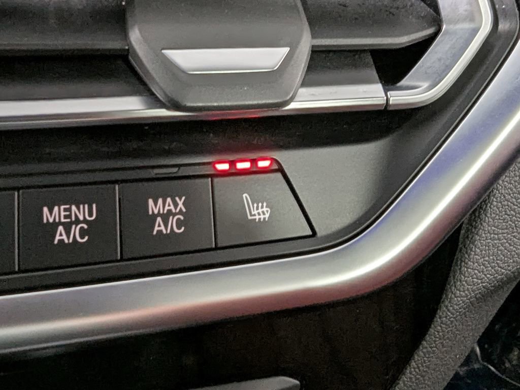 Certified 2023 BMW X3 xDrive30i w/ M Sport Package image 23