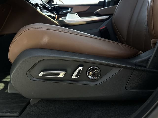 Certified 2024 Acura MDX FWD w/ Technology Package image 27