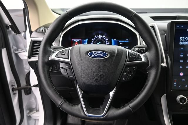 Used 2021 Ford Edge SEL FWD image 4