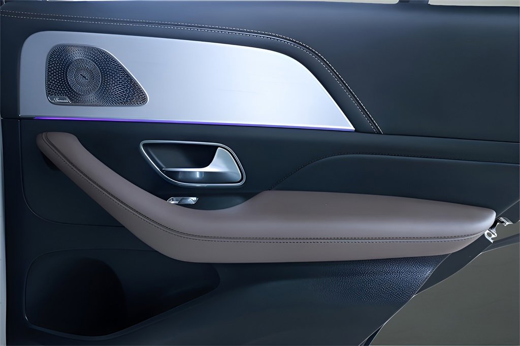 Used 2021 Mercedes-Benz GLE 63 AMG S image 32