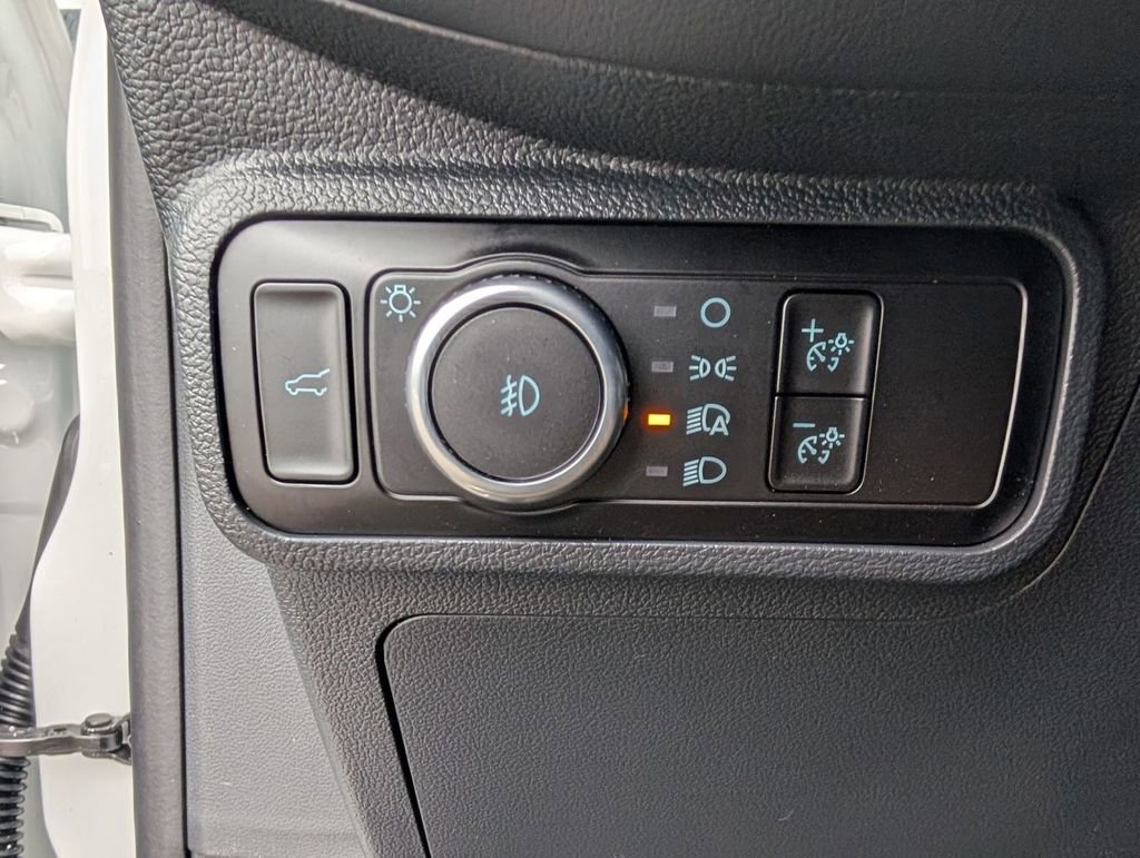 New 2026 Ford Explorer Tremor w/ Tremor Ultimate Package image 38