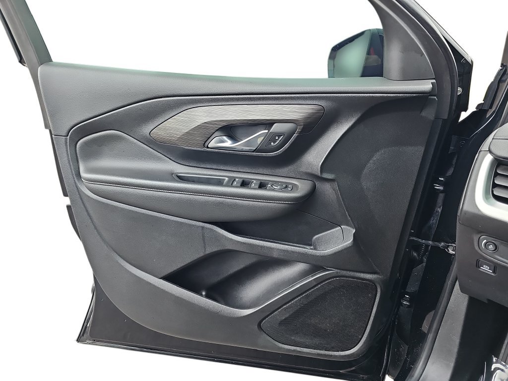 Used 2022 GMC Terrain SLE w/ Driver Convenience Package FWD image 26