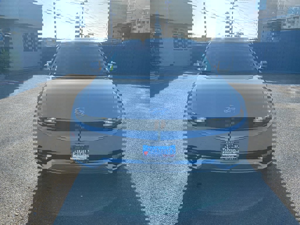 Used 2024 Hyundai Ioniq 5 SEL image 6