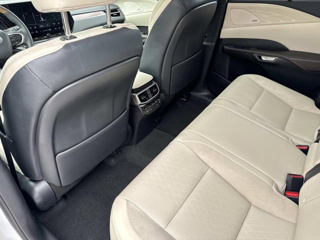 Certified 2025 Lexus RX 350 AWD w/ Convenience Package image 14