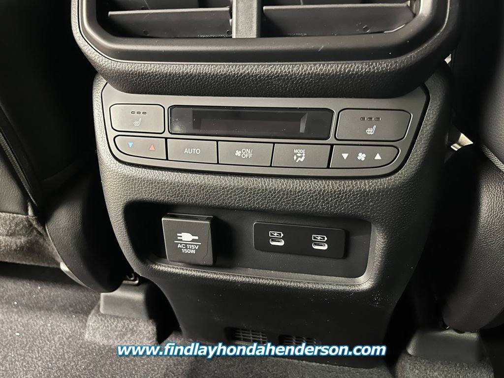 New 2026 Honda Pilot Elite image 24