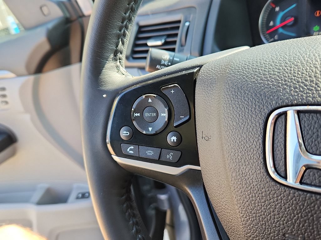 Used 2021 Honda Pilot Special Edition image 17