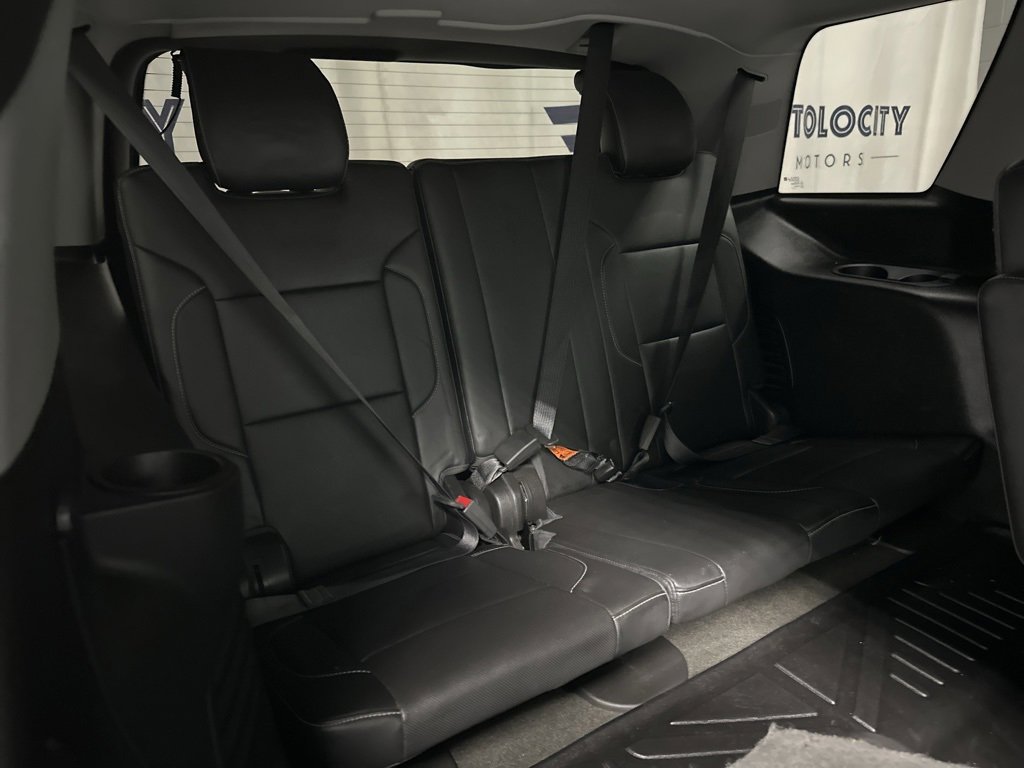 Used 2018 Chevrolet Tahoe Premier image 37