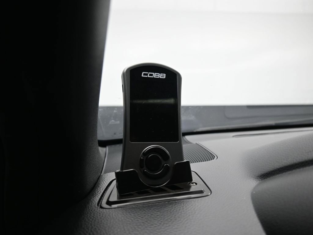 Used 2019 Subaru WRX Limited w/ Popular Package #3 (IZT) image 23