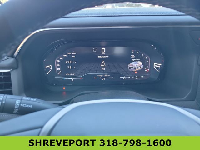 Used 2024 GMC Yukon Denali RWD image 24