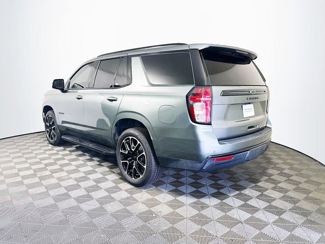 Used 2023 Chevrolet Tahoe RST w/ Luxury Package AWD/4WD image 6
