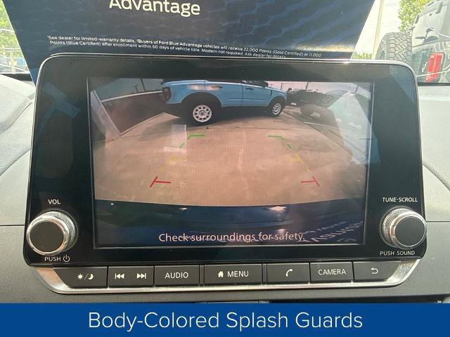 Used 2019 Nissan Altima 2.5 S FWD image 18