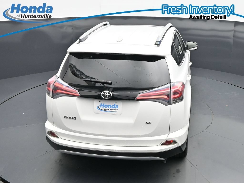 Used 2016 Toyota RAV4 SE FWD image 23