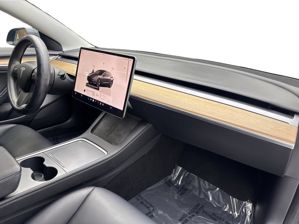 Used 2023 Tesla Model 3 Standard Range RWD image 50
