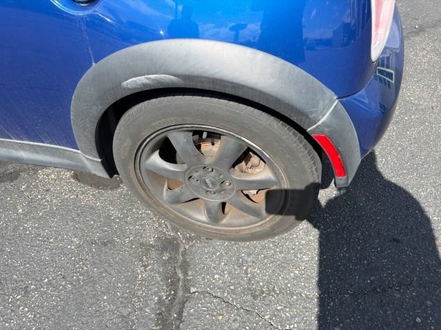 Used 2005 MINI Cooper S FWD image 21