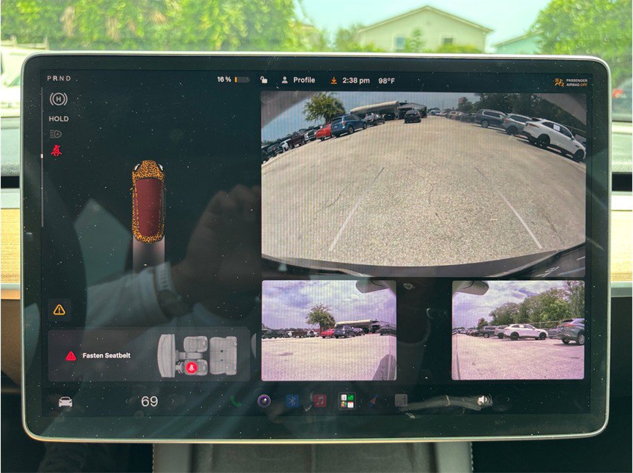 Used 2023 Tesla Model 3 Standard Range RWD image 27