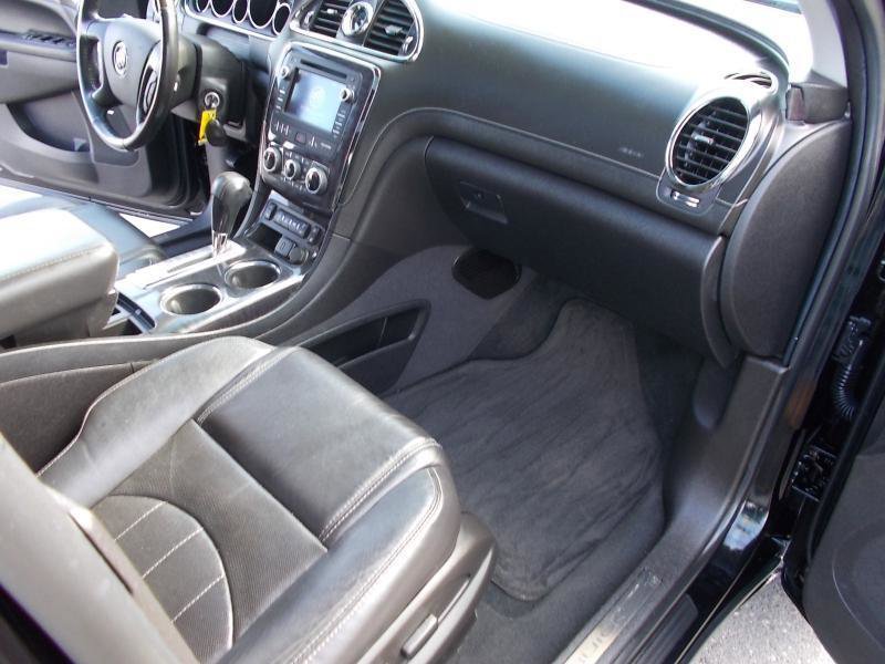 Used 2016 Buick Enclave Premium w/ Experience Buick Package image 21