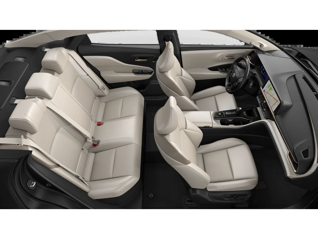 New 2026 Toyota Crown w/ Advanced Technology Package AWD/4WD image 22