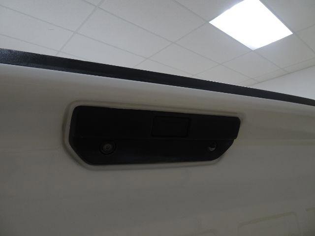 Used 2021 Chevrolet Silverado 1500 W/T w/ WT Fleet Convenience Package RWD image 13