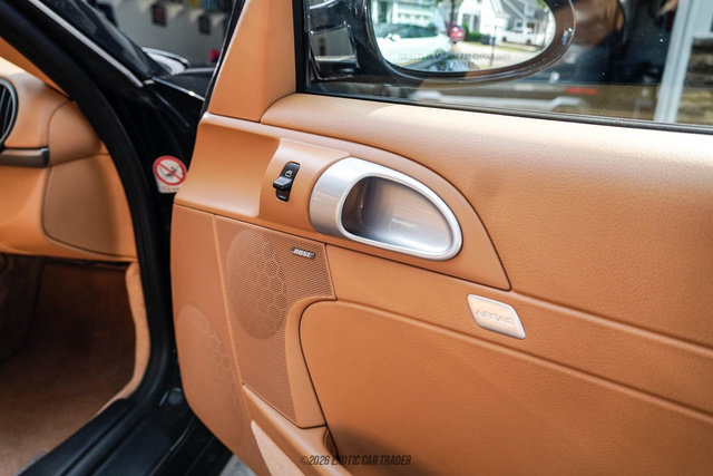 Used 2008 Porsche Cayman RWD image 34