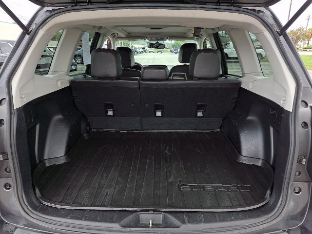 Used 2018 Subaru Forester 2.5i Premium w/ Popular Package #3A AWD/4WD image 28
