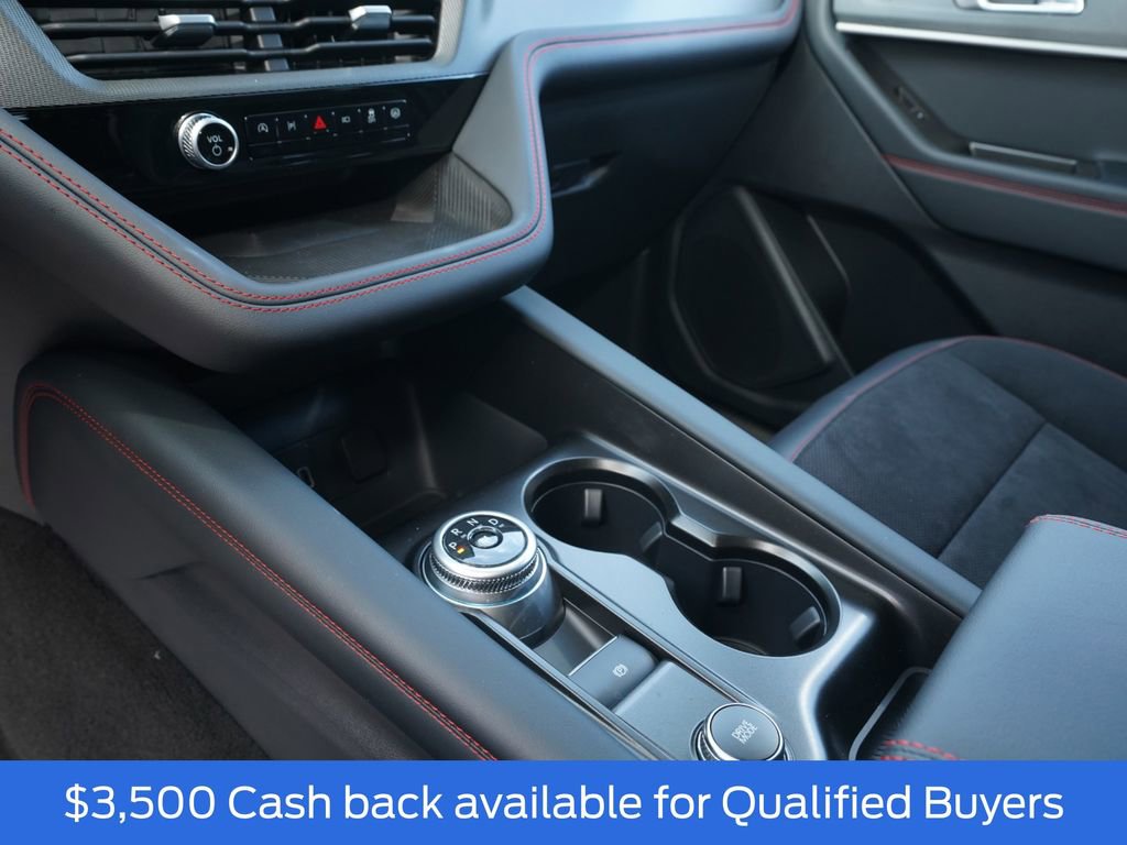 New 2026 Ford Explorer ST image 13