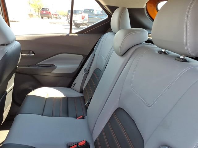 Used 2023 Nissan Kicks SR w/ SR Premium Package FWD image 15