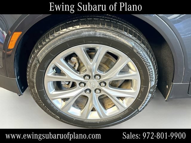 Used 2020 Cadillac XT5 Sportv AWD/4WD image 32