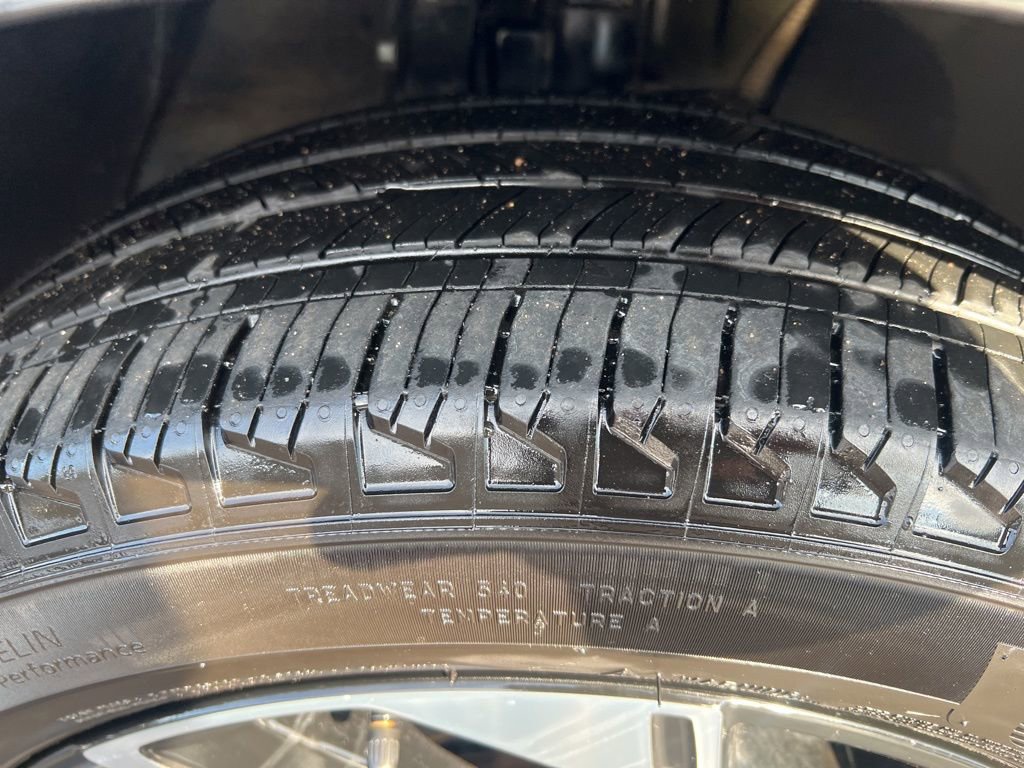 Certified 2023 Kia Sportage SX image 42