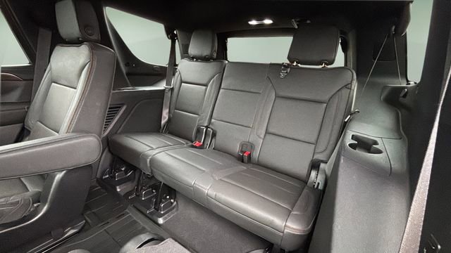 Used 2024 Chevrolet Tahoe High Country image 34