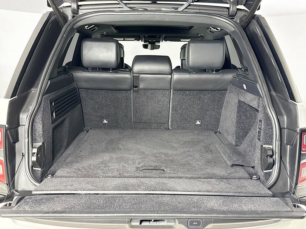 Used 2021 Land Rover Range Rover Westminster Edition image 24