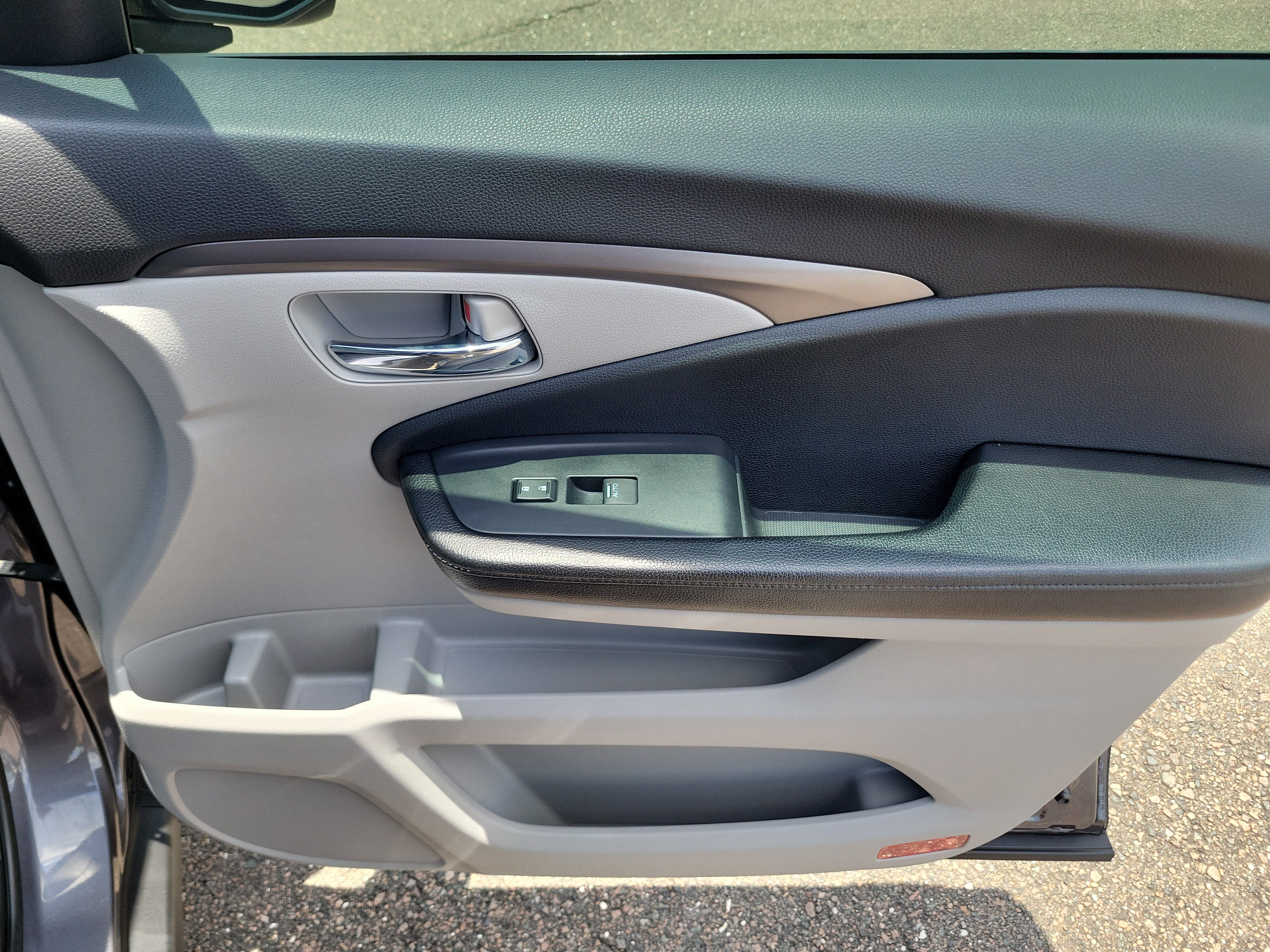 Used 2016 Honda Pilot EX-L image 21
