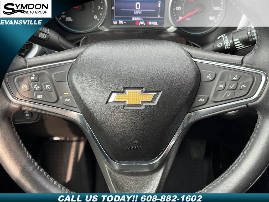 Used 2021 Chevrolet Equinox LT image 11