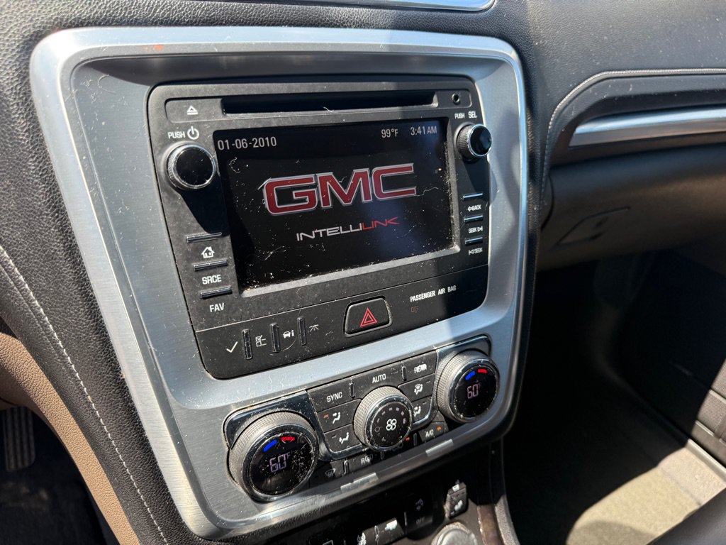 Used 2013 GMC Acadia SLT FWD image 11
