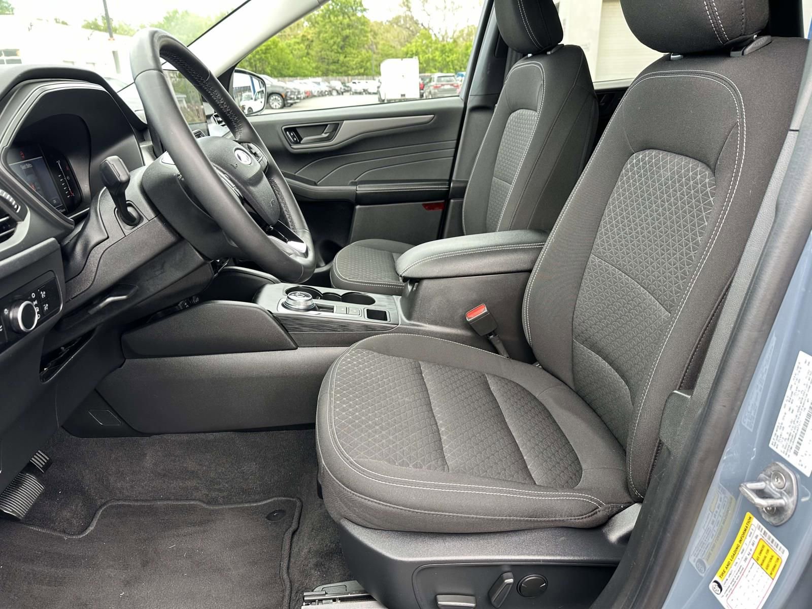Used 2024 Ford Escape Active w/ Tech Pack #1 FWD image 22