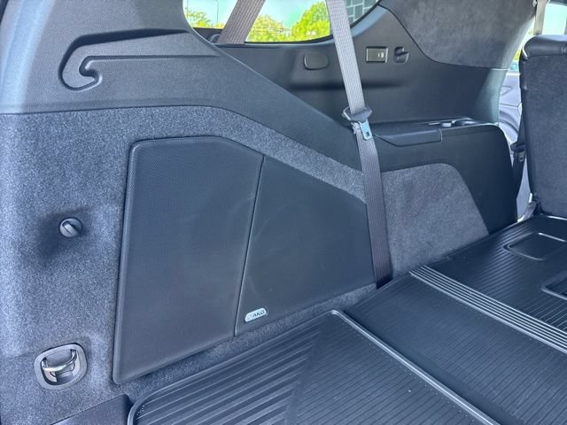 Used 2024 Cadillac Escalade V w/ LPO, Floor Liner Package AWD/4WD image 22
