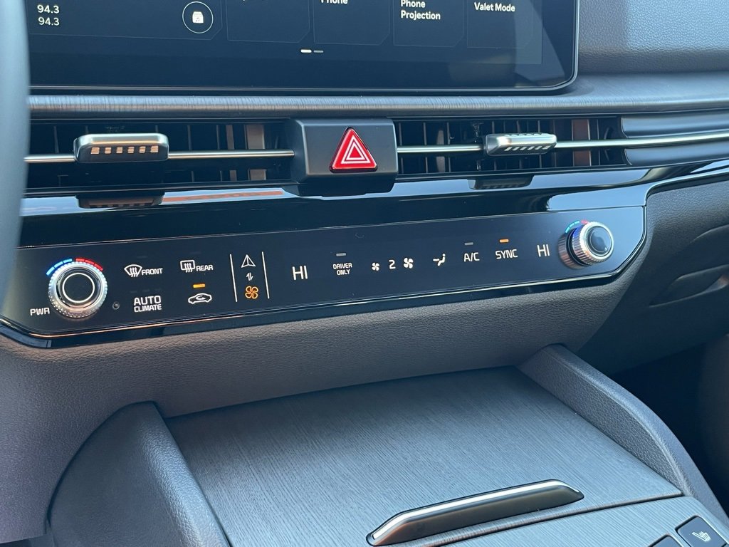 New 2026 Kia Sportage X-Line image 15