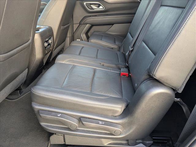 Used 2021 Chevrolet Tahoe LT image 16