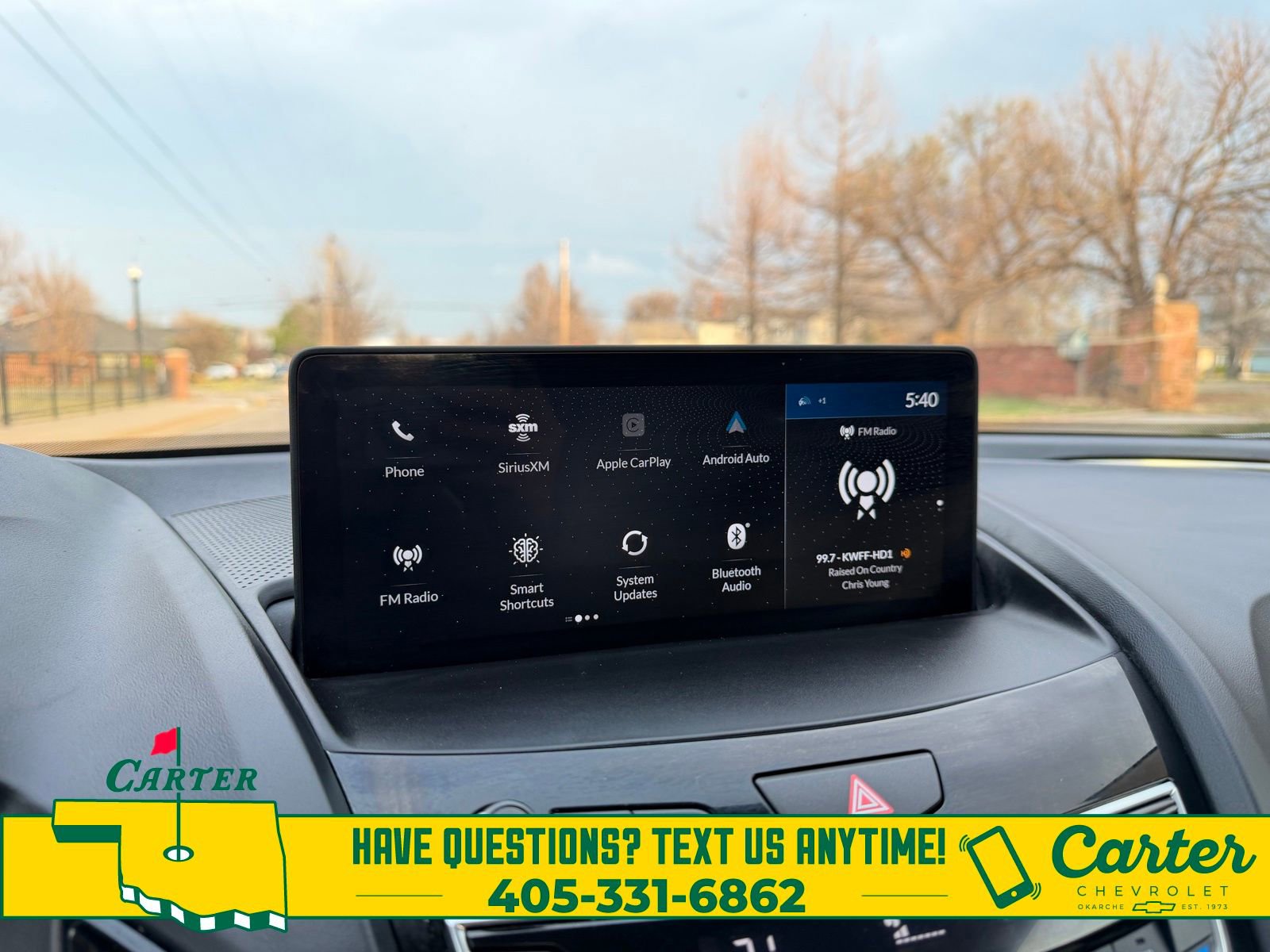 Used 2023 Acura RDX AWD image 14