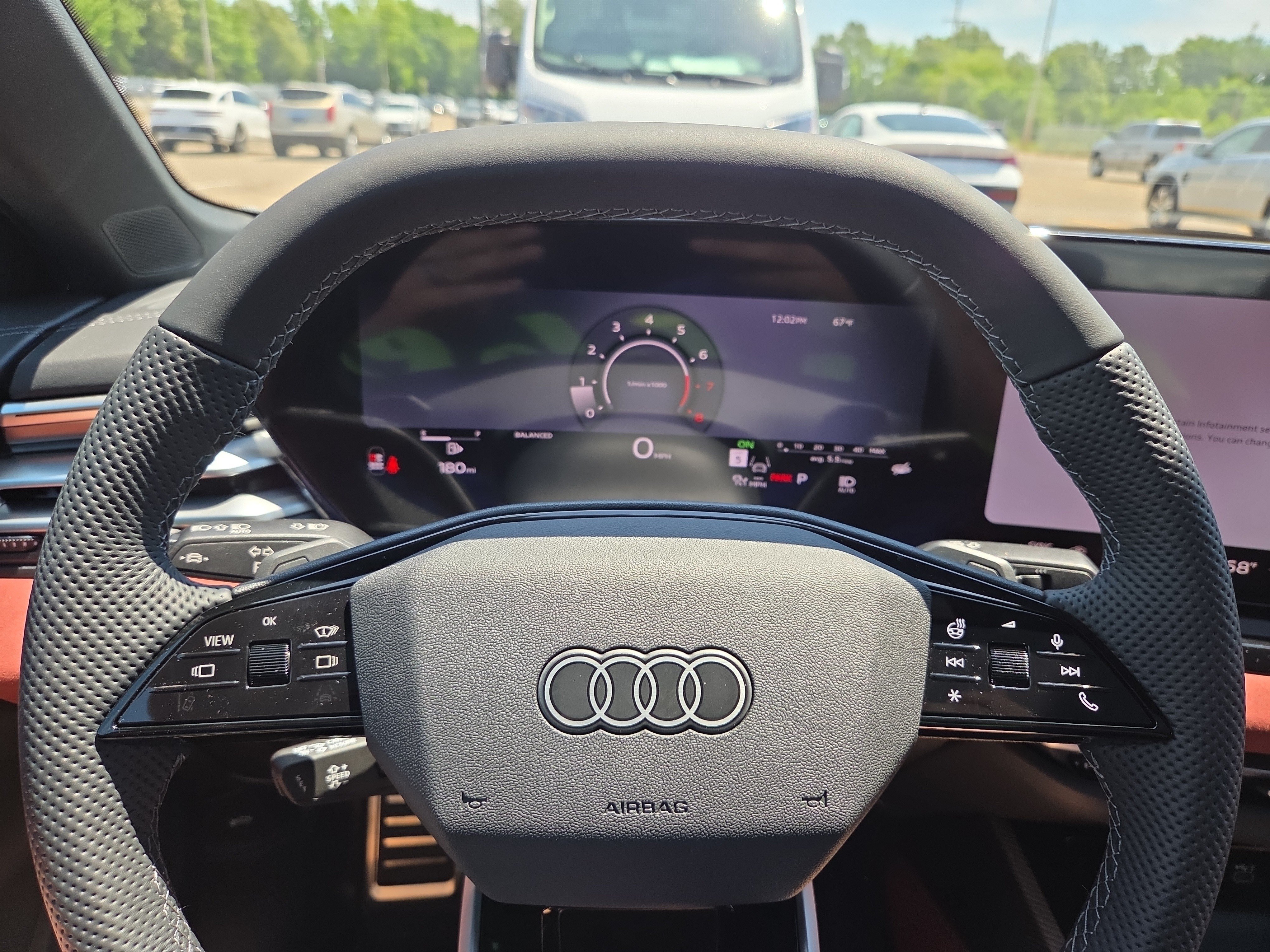New 2026 Audi S5 Prestige AWD/4WD image 10