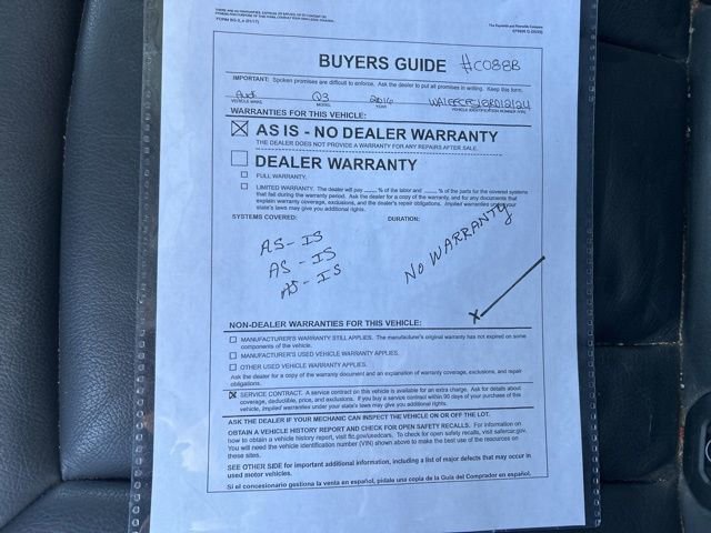 Used 2016 Audi Q3 2.0T Premium Plus image 26