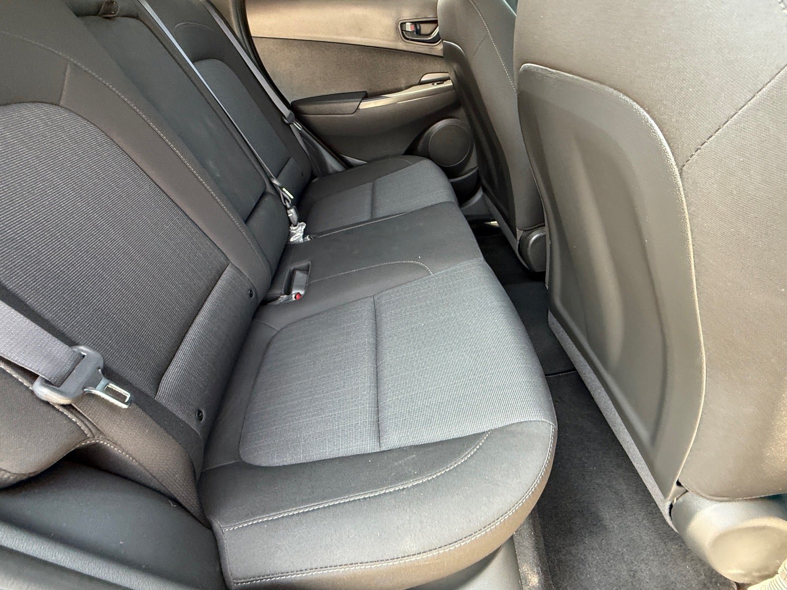 Used 2022 Hyundai Kona SEL FWD image 11