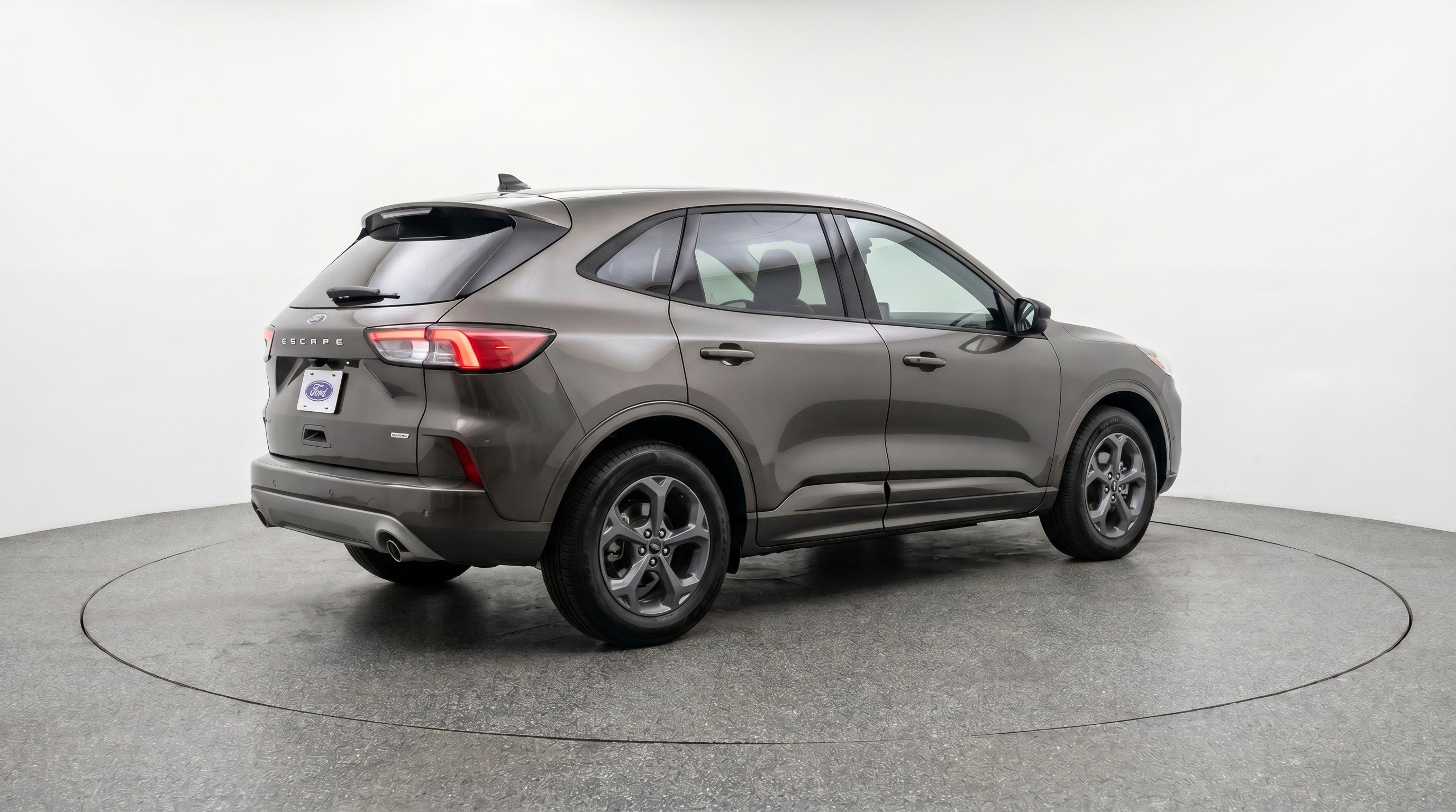 Used 2024 Ford Escape ST-Line FWD image 9