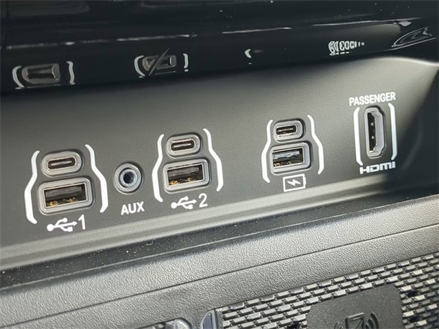 New 2026 RAM 2500 Limited image 27