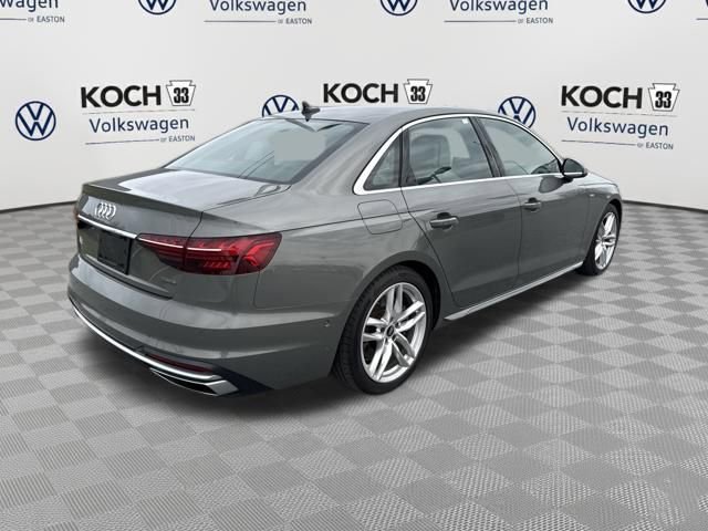 Used 2023 Audi A4 2.0T Prestige w/ Prestige Package image 7
